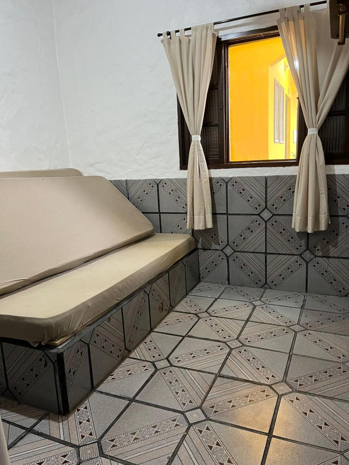 Apartamentos Atlantico Ilha Comprida Exterior foto